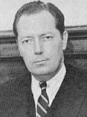 Photo of Jim Garrison