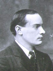 Photo of Patrick Pearse