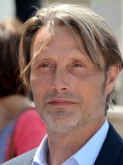 Photo of Mads Mikkelsen