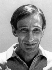 Photo of Ivan Illich