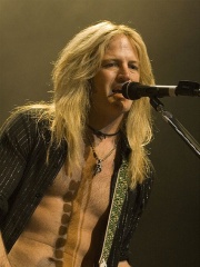 Photo of Doug Aldrich