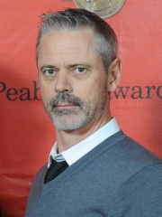 Photo of C. Thomas Howell