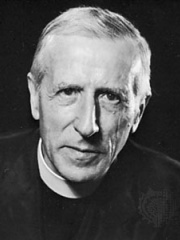 Photo of Pierre Teilhard de Chardin