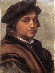 Photo of Andrea del Sarto