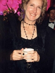 Photo of Betty Thomas