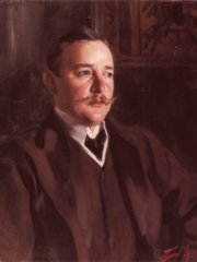 Photo of Erik Axel Karlfeldt