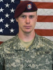 Photo of Bowe Bergdahl