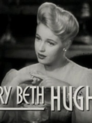 Photo of Mary Beth Hughes