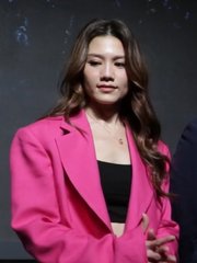 Photo of Chrissie Chau