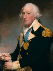 Photo of Horatio Gates