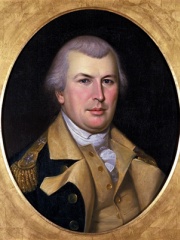 Photo of Nathanael Greene