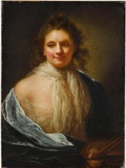 Photo of Anna Dorothea Therbusch