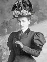 Photo of Princess Maria Theresa of Löwenstein-Wertheim-Rosenberg