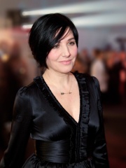 Photo of Sharleen Spiteri