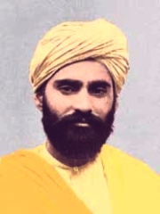 Photo of Sadhu Sundar Singh