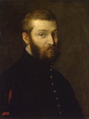 Photo of Paolo Veronese