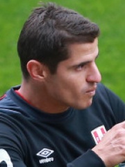 Photo of Aldo Corzo