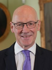 Photo of John Swinney