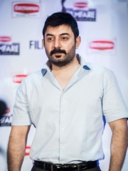 Photo of Arvind Swamy