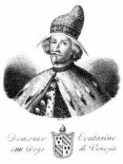 Photo of Domenico II Contarini