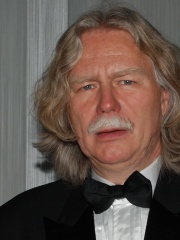 Photo of Friðrik Þór Friðriksson