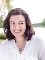 Photo of Dorothee Bär