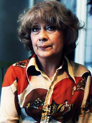 Photo of Éva Ruttkai