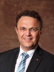 Photo of Hans-Peter Friedrich