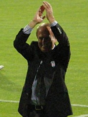 Photo of Mustafa Denizli