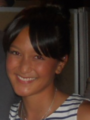 Photo of Shannon Chan-Kent