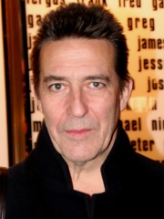 Photo of Ciarán Hinds