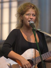 Photo of Selah Sue