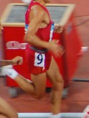 Photo of Alberto García