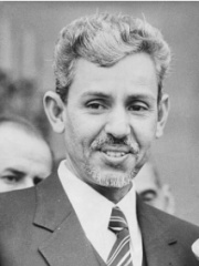 Photo of Mustafa Ould Salek