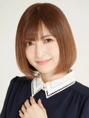 Photo of Sayaka Kanda