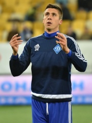 Photo of Yevhen Khacheridi