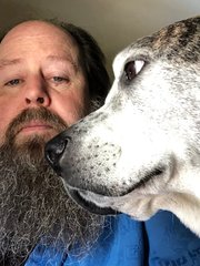 Photo of David Bentley Hart