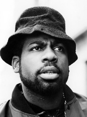 Photo of Jam Master Jay