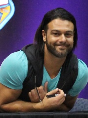 Photo of Justin Gabriel