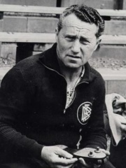 Photo of Adolf Dassler