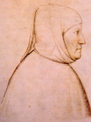 Photo of Petrarch