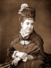 Photo of Adelina Patti