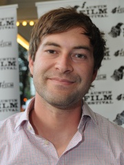 Photo of Mark Duplass