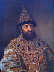 Photo of Michael of Russia