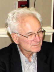 Photo of Peter Duesberg