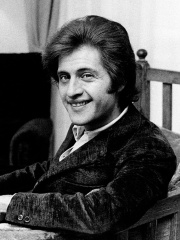 Photo of Joe Dassin