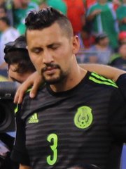 Photo of Yasser Corona