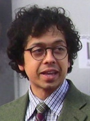 Photo of Geoffrey Arend