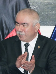 Photo of Abdul Rashid Dostum