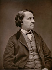 Photo of Louis Blanc